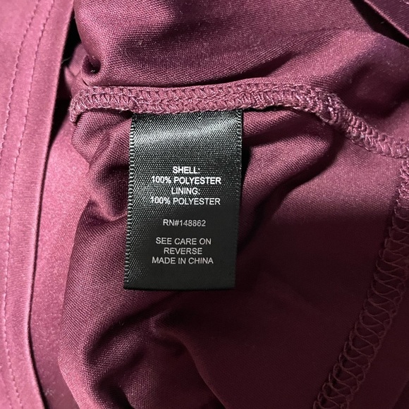 Torrid snake print pleated midi skirt size 0 large - Picture 6 of 8